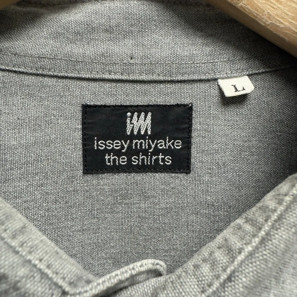 Issey Miyake description good